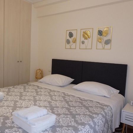 A&J Apartments Or Rooms Athens Airport Markópoulon Buitenkant foto